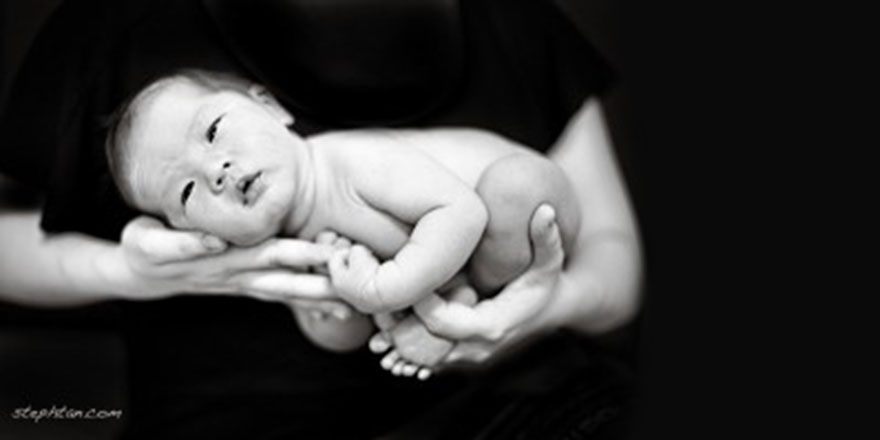 İlk bin gün'ün bilinirliği arttı