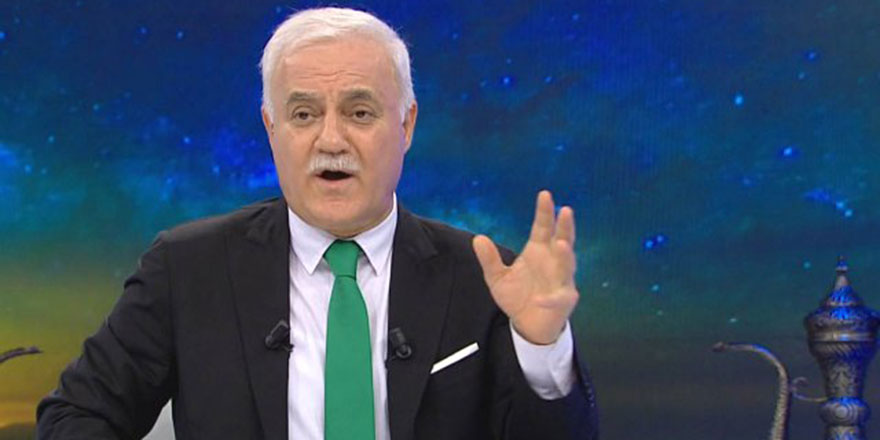 Nihat Hatipoğlu YÖK üyeliğine neden atandığını açıkladı