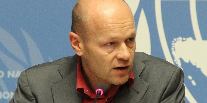 Helsinki'de Suriye konferansı düzenlenecek