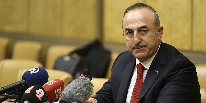 Kıbrıs müzakerelerinde 18 Ocak'ta uzmanlar görüşecek