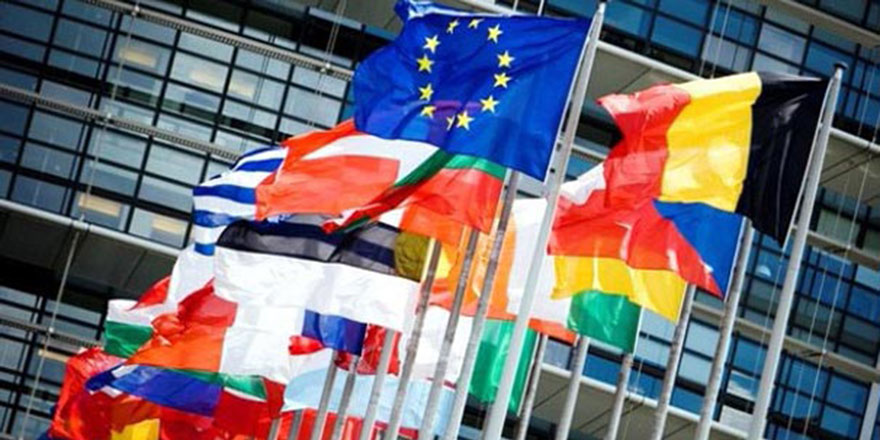 'Türkiye'ye söz verilen paranın yüzde biri bile ödenmedi'