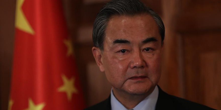 Çin'den Nijerya'da 40 milyar dolarlık yatırım planı