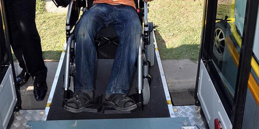 Şehirler arası ulaşım için 'engeller' kalkıyor