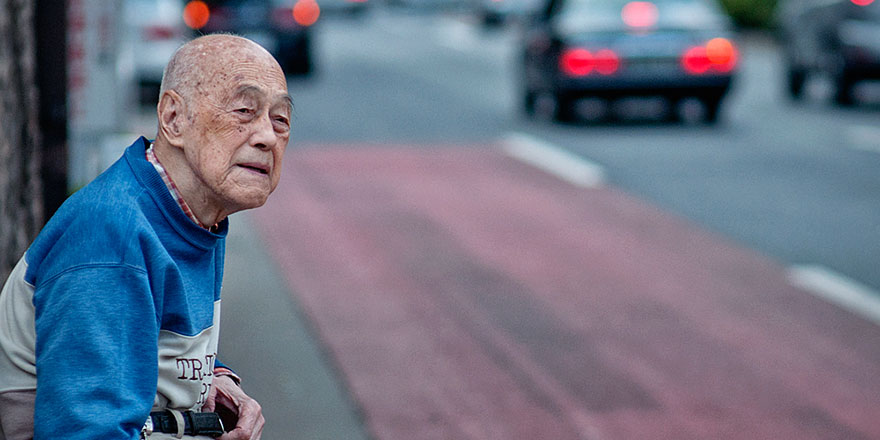 Bakanlıktan yaşlılara 'huzurlu' yaşam alanları