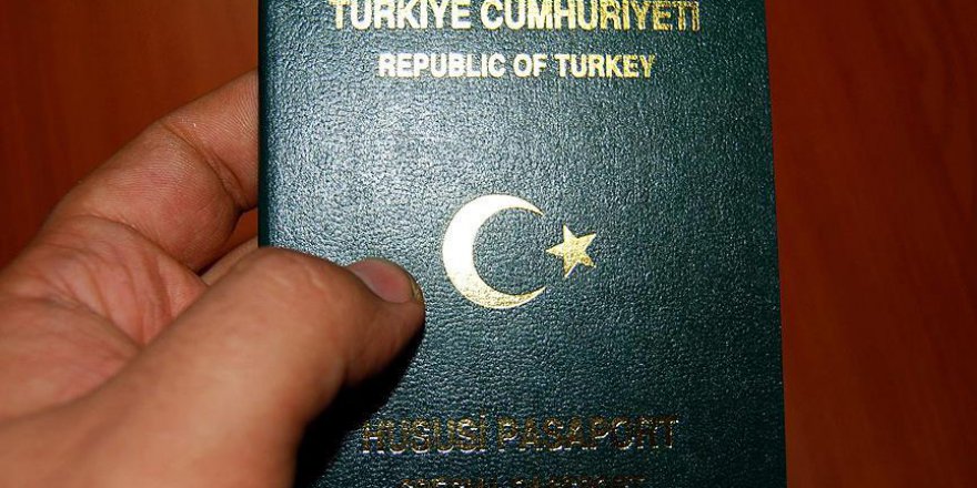 İhracatçı yeşil pasaportuna kavuşuyor