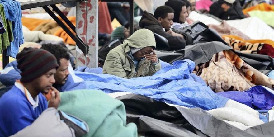 Malkoç: Suriyelilerin yüzde 80’i kalacak gibi görünüyor