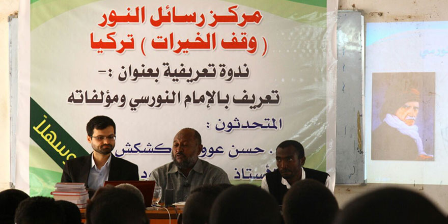 Risale-i Nur’da aykırı hiçbir şey bulamadım