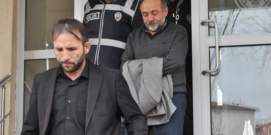 Kur'an kursunda çocuğu darbeden görevli adliyeye sevk edildi