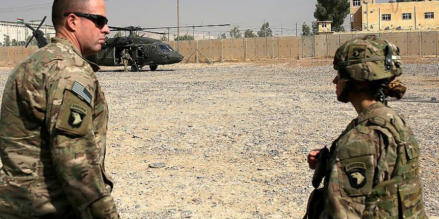 ABD askerleri ilk kez Norveç'te konuşlanacak