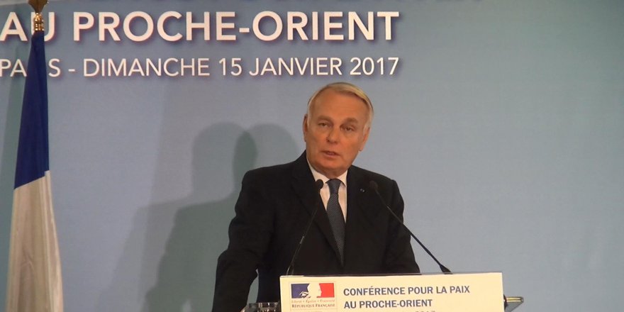 'Filistin devletinin kapasitesinin güçlendirilmesi gerek'