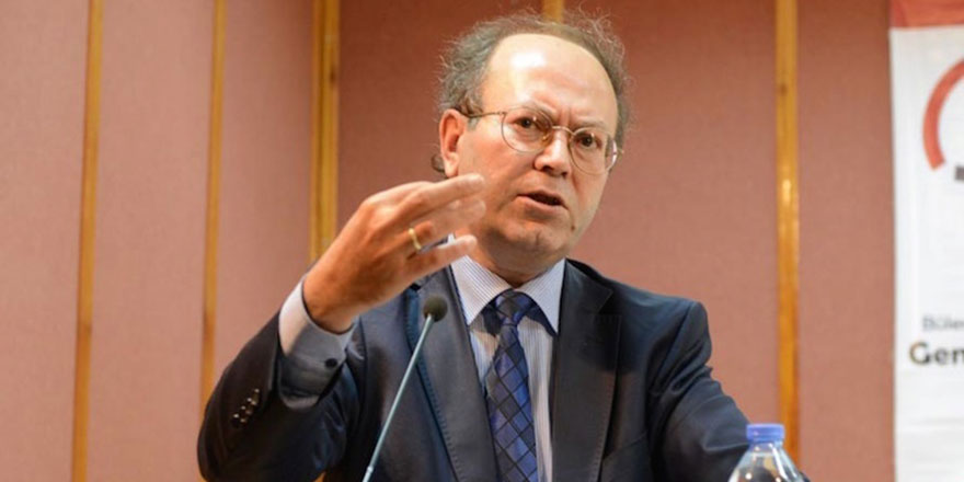 Referandum sonrası Erdoğan'a cemaat önerisi