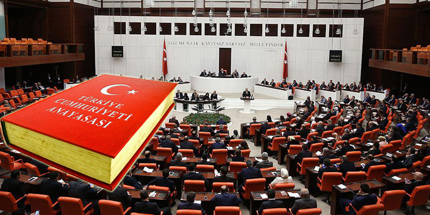 Anayasa değişikliği yeni maddeler neler?