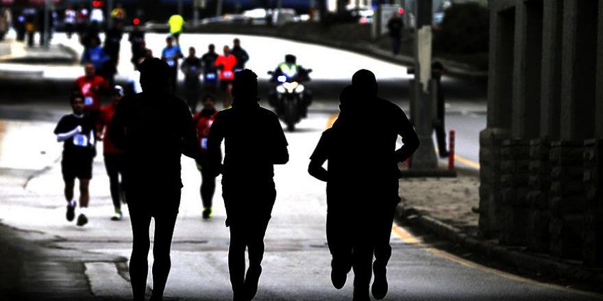 Ankara'da 15 Temmuz yarı maratonu düzenlenecek
