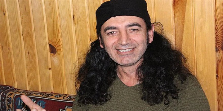 Murat Kekilli: Zalimlerin dostu yoktur