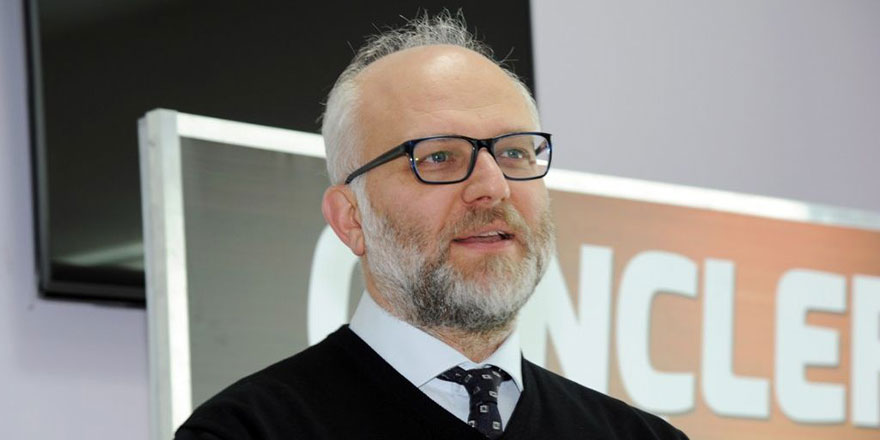 Terör tedirginliğini sohbet ve iyiye odaklanmakla aşarız