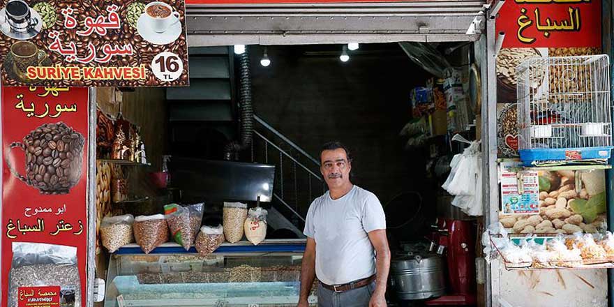 Türkiye 73 bin yabancıya iş kapısı oldu