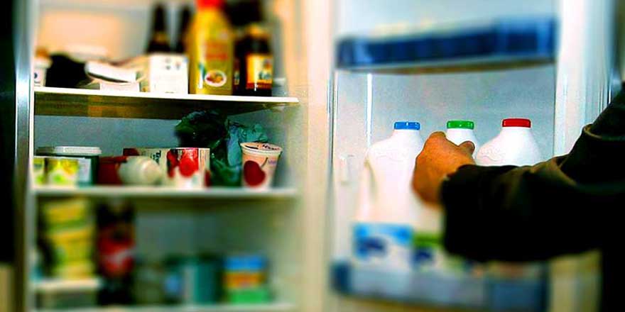 Buzdolaplarından 10 milyar lira enerji tasarrufu sağlanabilir