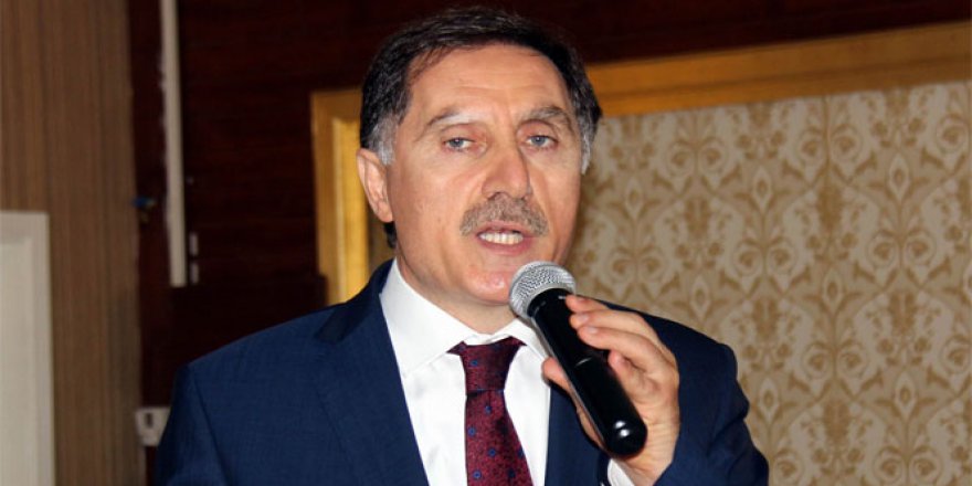 Malkoç: "Mülteciler konusunda sınıfta kaldılar"