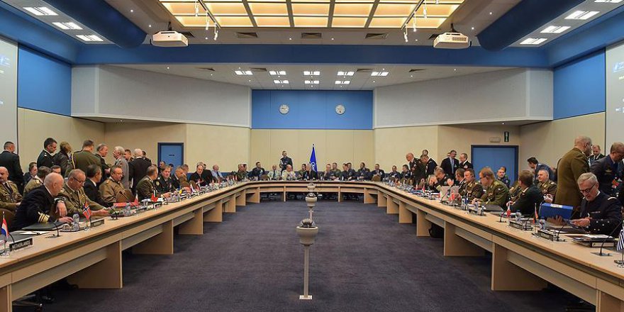 Akar: Terörle mücadelede Türkiye daha fazla desteklenmeli