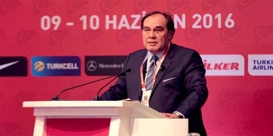 Demirören açıkladı, sistem değişiyor