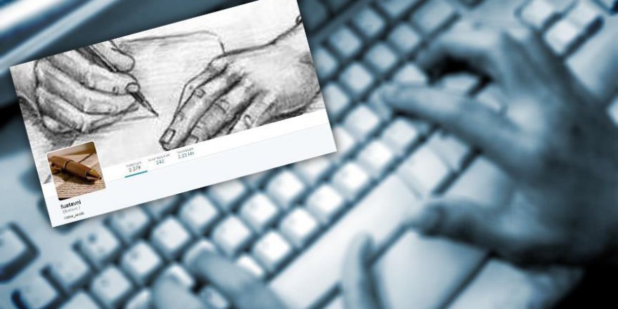 'Fuatavni' hesabının kurucusuna istenen ceza belli oldu