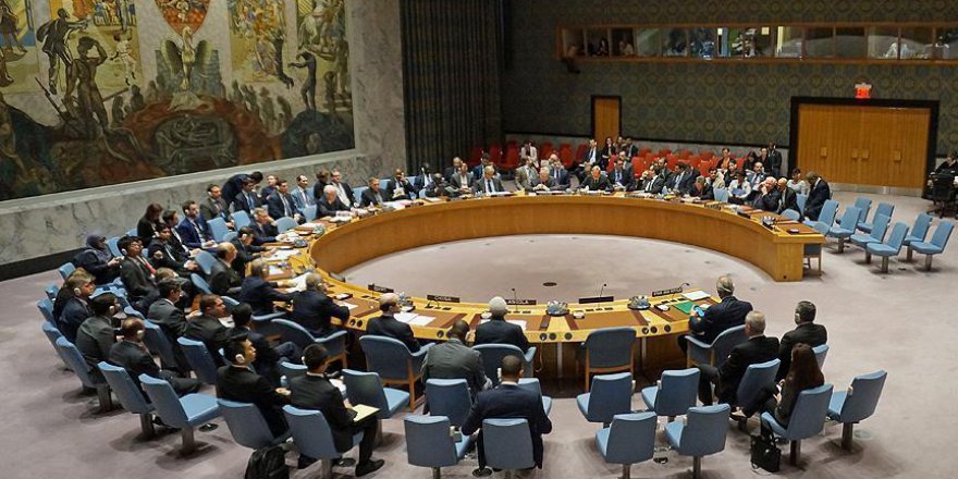 İsrail'e 'Barış ya da işgal arasında seçim yap' çağrısı