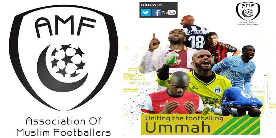 'Futboldaki ümmet' için birlik oldular