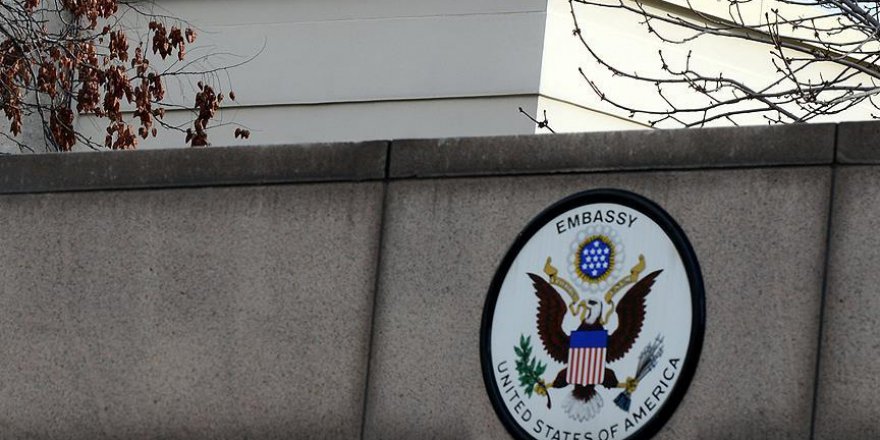 Trump'tan 'ABD Büyükelçiliğinin Kudüs'e taşınması' açıklaması