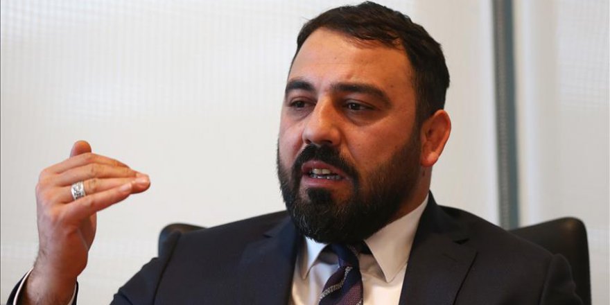 Yerlikaya: Müfredatta sporu mecbur kılmak zorundayız