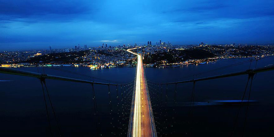 stanbul'a kar ne zaman yağacak? 8 Şubat İstanbul kar haberleri