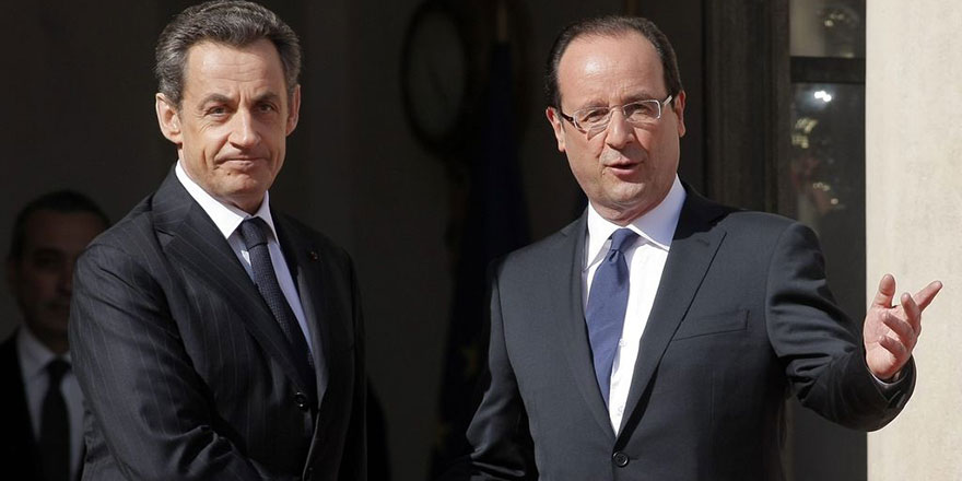 Sarkozy: Hayatım cehennem gibi