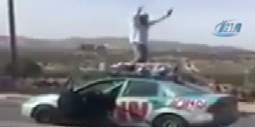 Filistinlileri tahrik eden Yahudi yerleşimci