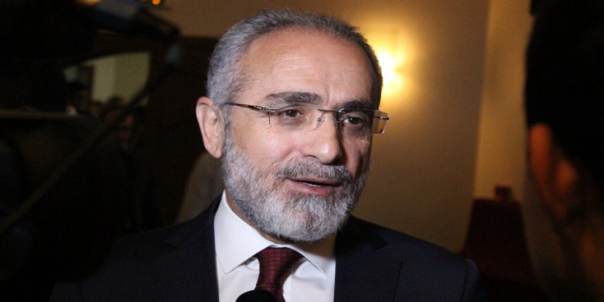 'Acılarımız da sevinçlerimiz de ortak'