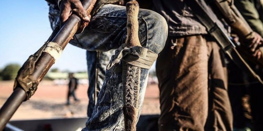 Nijerya'da Boko Haram saldırılarında 1400 okulda eğitim aksadı