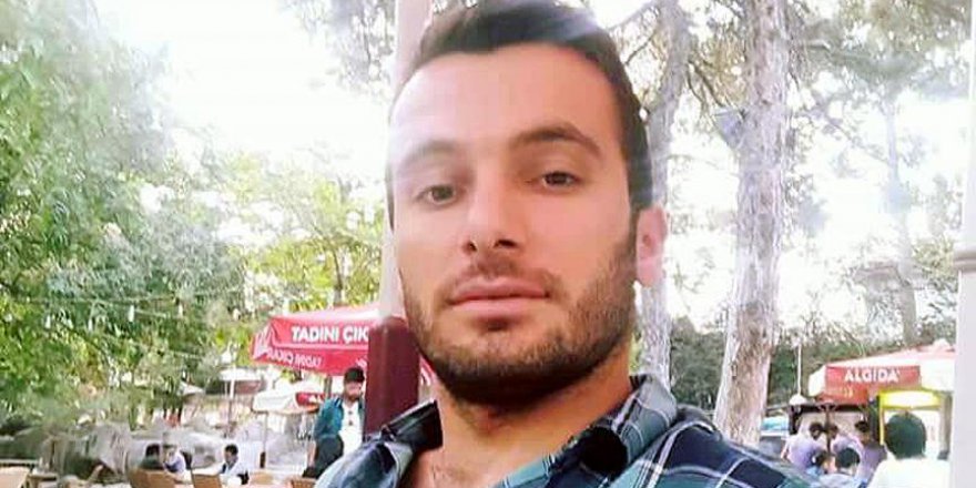 Helalliğini 15 gün önce almıştı