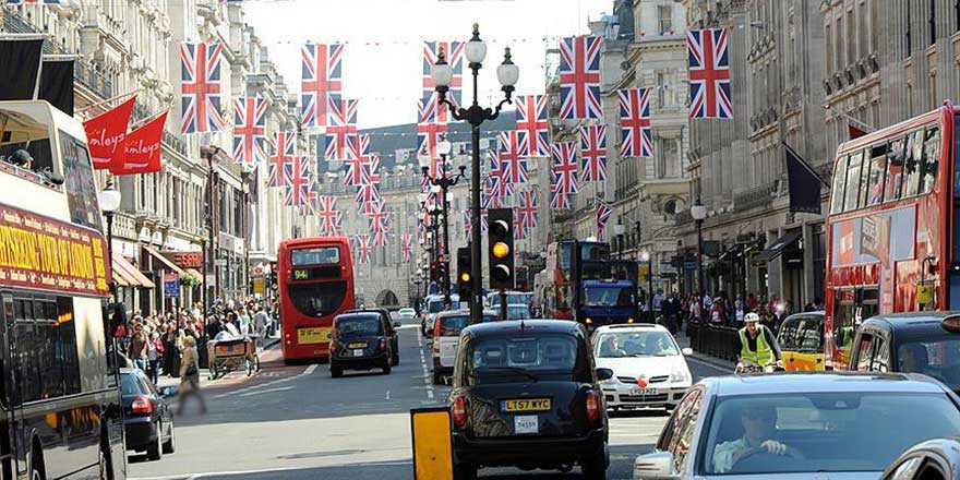 İngiltere'de Müslümanlara karşı büyük saldırı hazırlığı