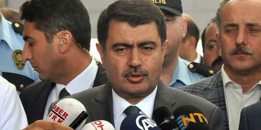 İstanbul valisinden imam hatip çıkışı