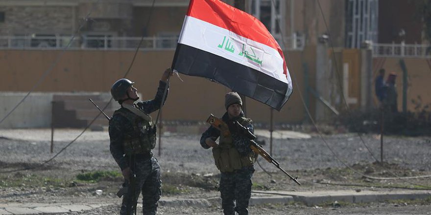 DEAŞ'ın Musul'un kuzeyindeki 'son kalesi' ele geçirildi