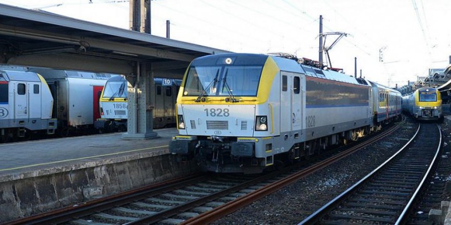 Bakan 'Demir İpekyolu' için tarih verdi