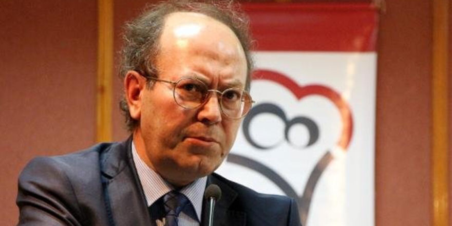 'Cemaatlere saldırılar artacak' dedi Diyanet'i uyardı