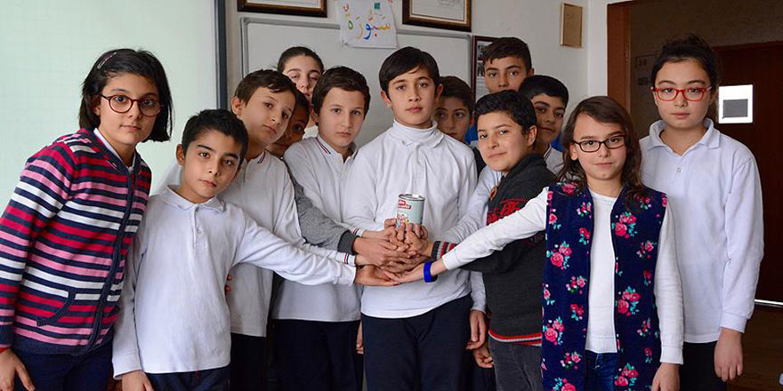 İmam hatip öğrencilerinin 'sanki yedim' kardeşliği