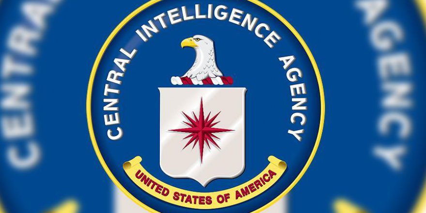 CIA belgelerinde Suriye ve Yunanistan'ın terör bağlantıları