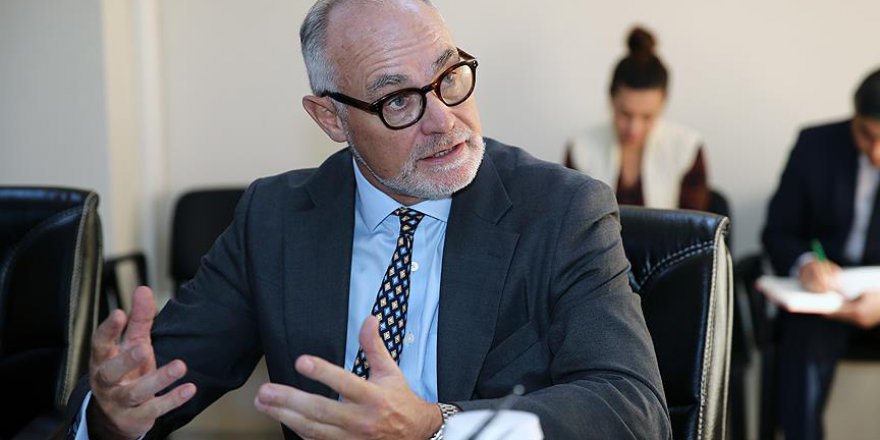 '15 Temmuz'da Türkiye'nin yaşadığı derin şoku anlama fırsatımız oldu'