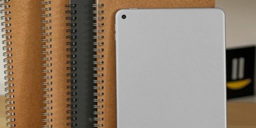 18.4 inç'lik Nokia tablet geliyor