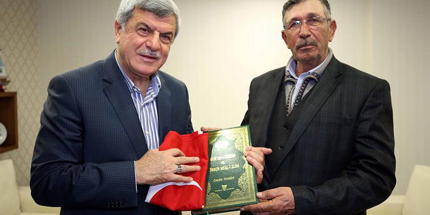 Şehit Halisdemir’in gençlik merkezi hayali gerçek olacak