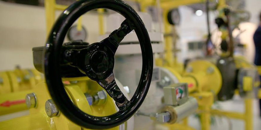 İran'dan Türkiye'ye 'doğalgaz indirimi'