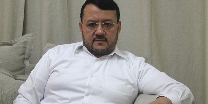 Zeydan: Suriye'de savaşın sürmesi İran'ın çıkarına