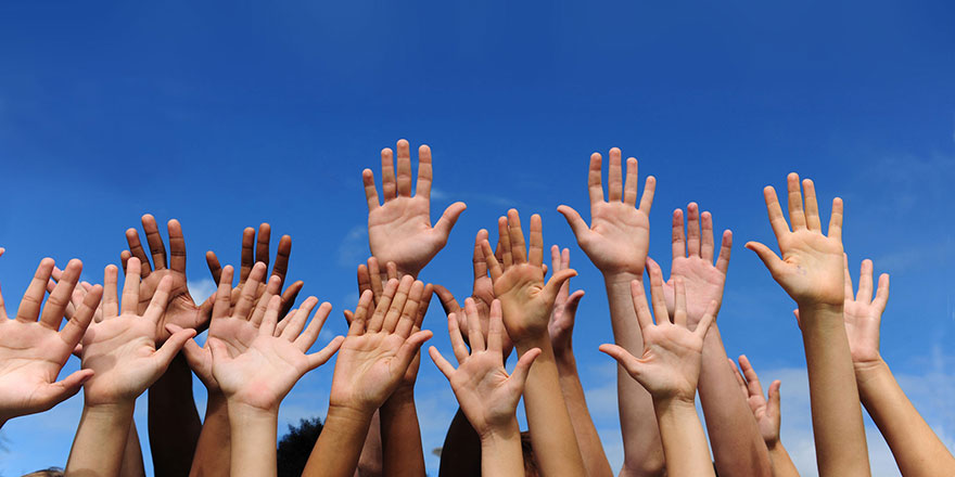 Hz. Muhammed'i (asm) elleriyle anlatacaklar