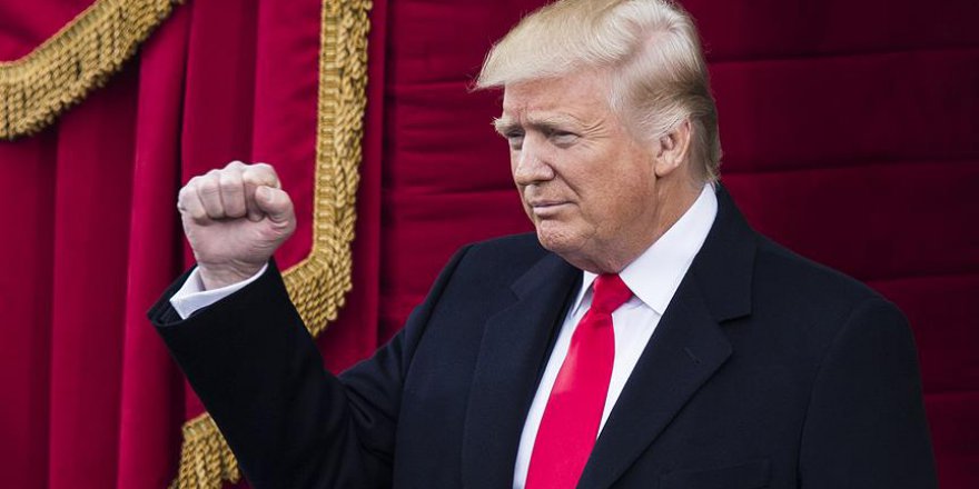 Trump ile yargı arasında vize savaşı