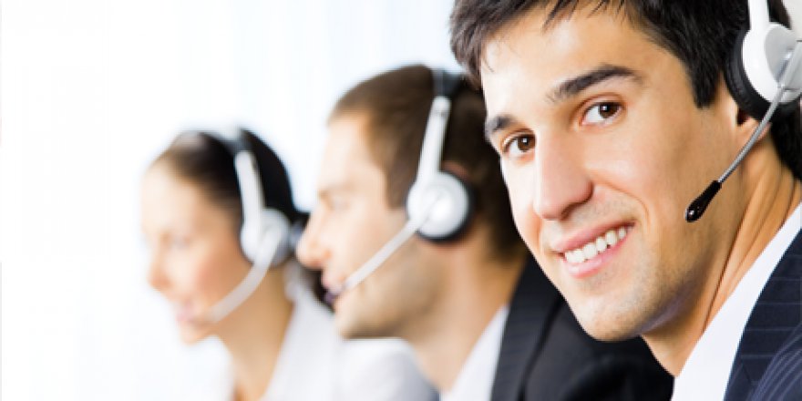 Çalışma Hayatı İletişim Merkezi'ne yoğun ilgi